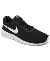 Nike Big Kids Tanjun EasyOn Casual Sneakers from Finish Line