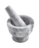 Imusa 3.75" Marble Mortar