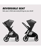 Baby Jogger Baby City Sights Travel System