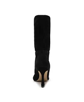 Arezzo Women's Cleo Stiletto Boots