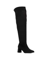 Fashion To Figure Women's Natalia Boot