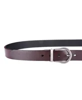 Men's Pattern Transformation Leather Belt