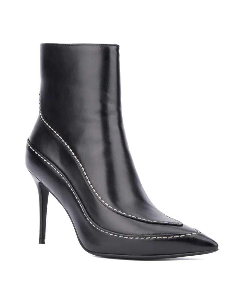 Torgeis Women's Sophie Heeled Boots