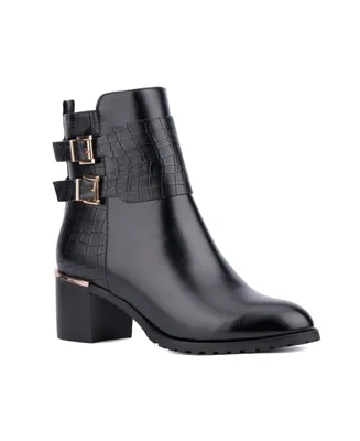 Women's Laurel Booties