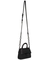 Madden Girl Erin Top Handle