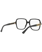 Gucci Women's GG1193O Eyeglasses, GC001941 56