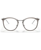 Ray-Ban Women's Eyeglasses, RB7140 51