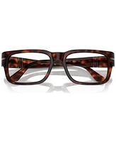 Persol Men's Eyeglasses, PO3315V 55