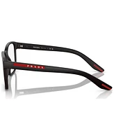 Prada Linea Rossa Men's Eyeglasses