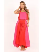 Petal and Pup Women's Lula Set