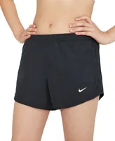 Nike Big Girls Dri-Fit Tempo Running Shorts