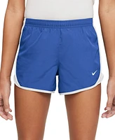 Nike Big Girls Dri-Fit Tempo Running Shorts