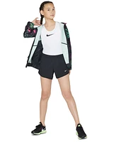 Nike Big Girls Dri-Fit Tempo Running Shorts