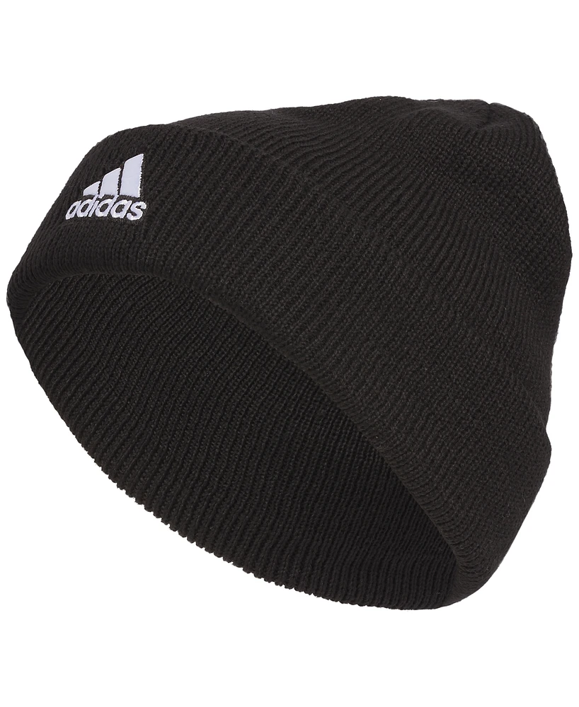 adidas Men's Team Issue Folded Knit Beanie