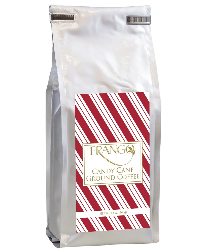 Frango Chocolates Candy Cane