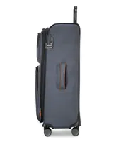 Montecito 2.0 Soft Side 30" Check-In Spinner Suitcase