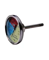 Old Smokey Bt-2 in. Temperature Gauge