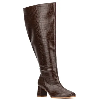 Fashion To Figure Women's Milan Boot