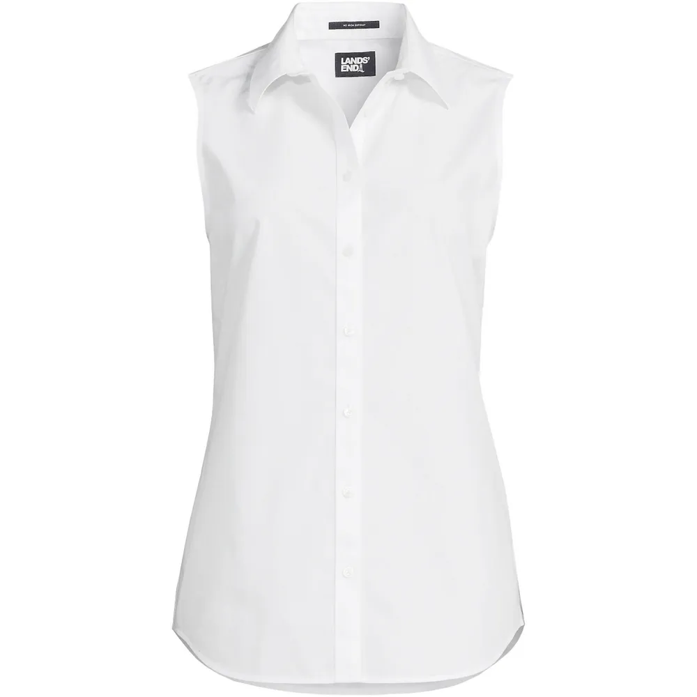 White Sleeveless Womens Tops - Macy's