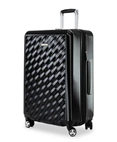 Melrose Hardside 25" Check-in Spinner Suitcase
