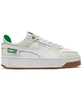 Puma Women's Carina Street Vtg Casual Sneakers from Finish Line