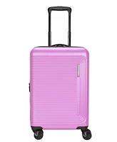 Sharper Image Journey Lite 20" Hardside Carry On