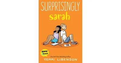 Surprisingly Sarah by Terri Libenson