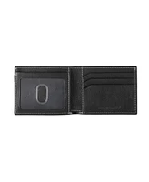 Johnston & Murphy Men's Kingston Billfold Wallet