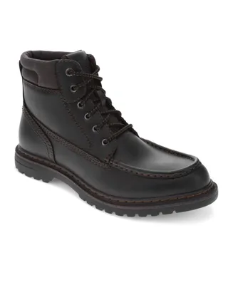 Dockers Men's Rockford Comfort Boots