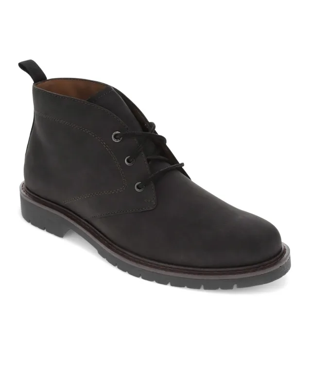 Dockers Men's Dartford Comfort Chukka Boots | MainPlace Mall