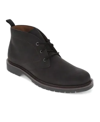 Dockers Men's Dartford Comfort Chukka Boots