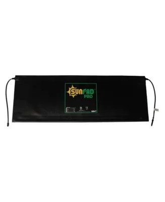SunPad Pro 150W Propagation Heating Mat Add-On for Seeds, 21 Inches X 60 Inches