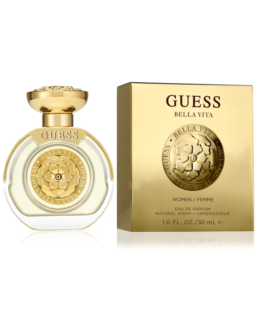 Guess Bella Vita Eau de Parfum, 1 oz.