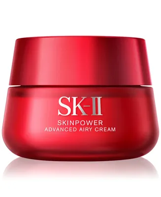 Sk-ii Skinpower Advanced Airy Cream