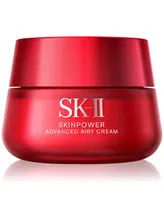 Sk-ii Skinpower Advanced Airy Cream