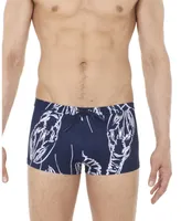 Men's Lobster Swim Shorts