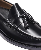 G.h.bass Men's Lennox Tassel Weejuns Comfort Loafers