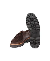 G.h.bass Men's Wallace Moc Hand Sewn Loafers