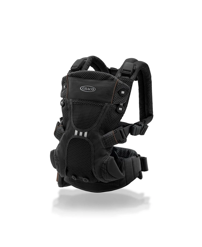 Graco Premier Cradle Me 4-in-1 Baby Carrier