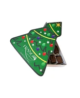 Frango Chocolates Holiday Milk Mint Chocolates in Tree Box, 3 Pack, Created for Macy's