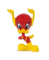 Dc Comics, Looney Tunes Mash-Up Pack, Limited Edition Wb 100 Years Anniversary, 5 Looney Tunes X Dc Figures - Multi