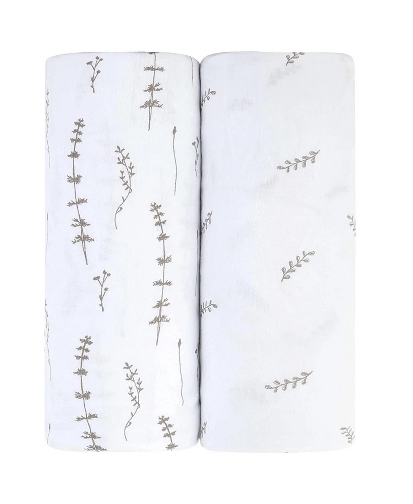 Ely's & Co. Baby Changing Pad Cover