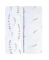 Ely's & Co. Baby Changing Pad Cover