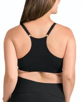 Kindred Bravely Maternity Sublime Nursing Sports Bra - Fits 30B-40D