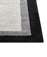Madison Park Amherst Bath Rug