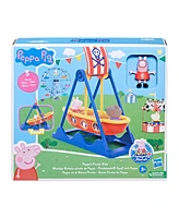 Peppa Pig Peppa's Pirate Ride