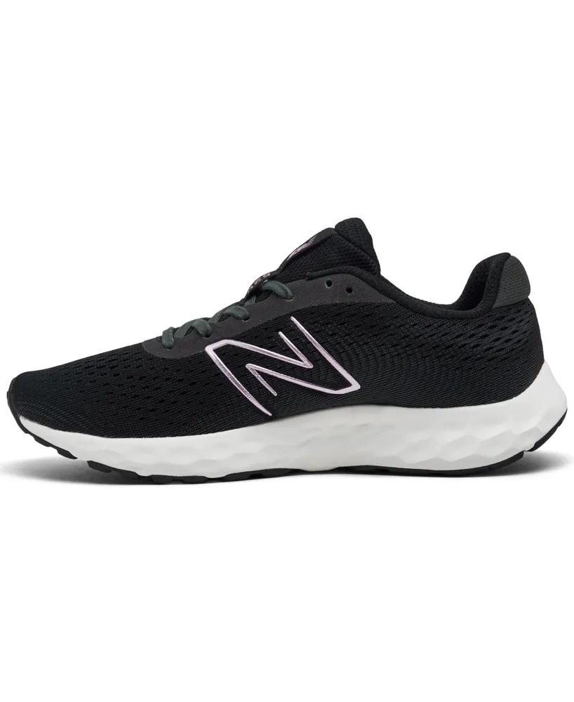 New Balance Women's 520 V8 Casual Sneakers from Finish Line