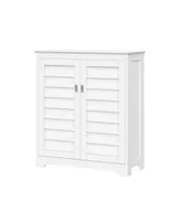 RiverRidge Home 28.5" Two-Door Floor Cabinet