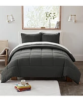 Ugg Devon 3-Pc. Comforter Set, King