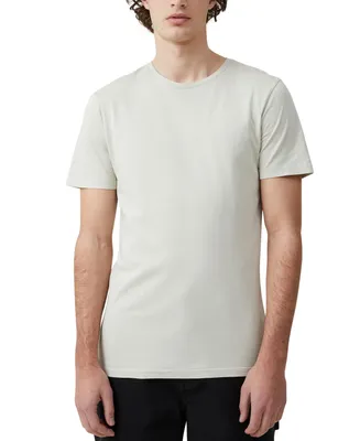 Cotton On Men's Regular Fit Crew T-shirt